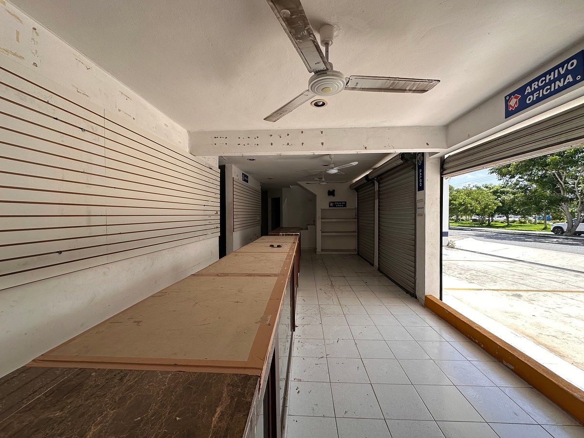 Commercial Storage Unit in Maya, Mérida, photo 6 of 26