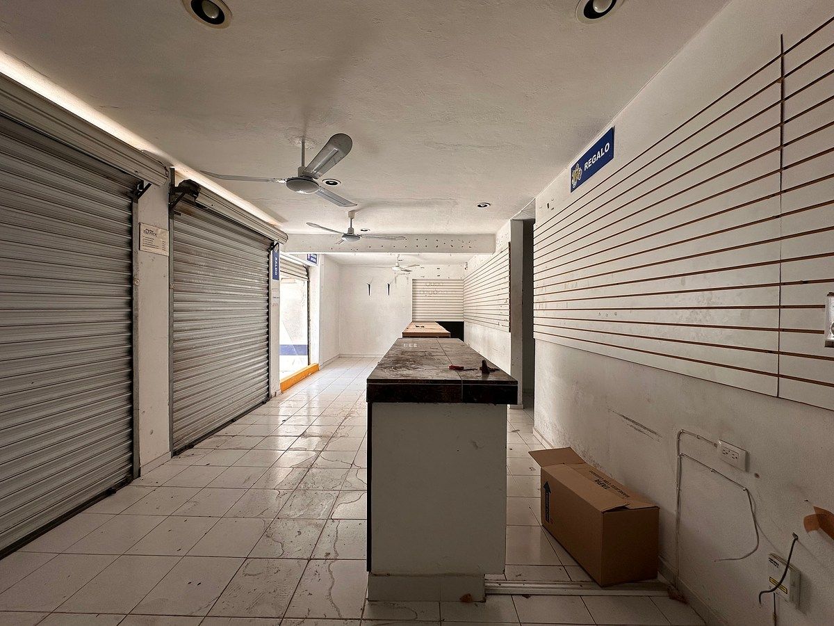 Commercial Storage Unit in Maya, Mérida, photo 7 of 26