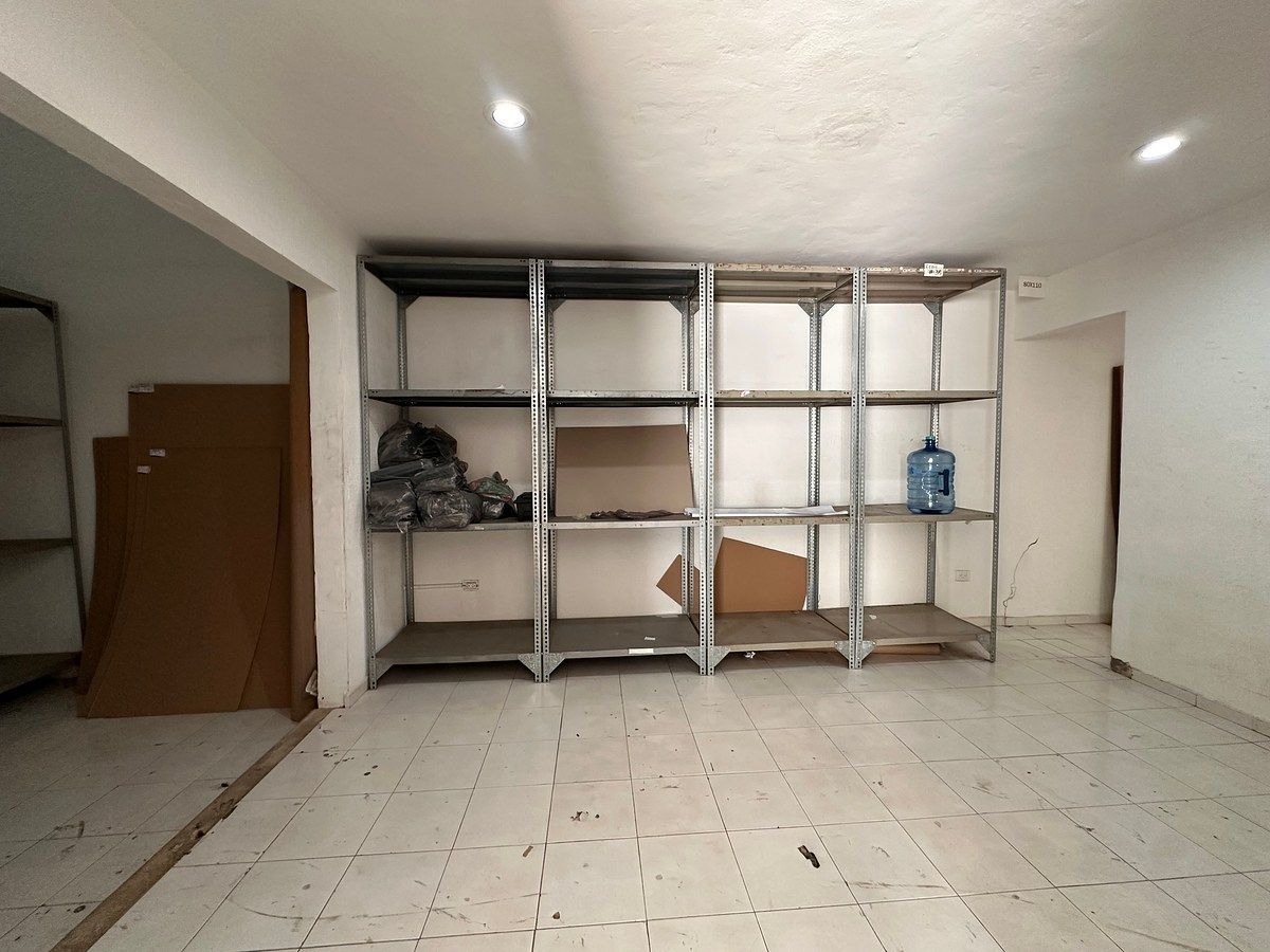 Commercial Storage Unit in Maya, Mérida, photo 8 of 26