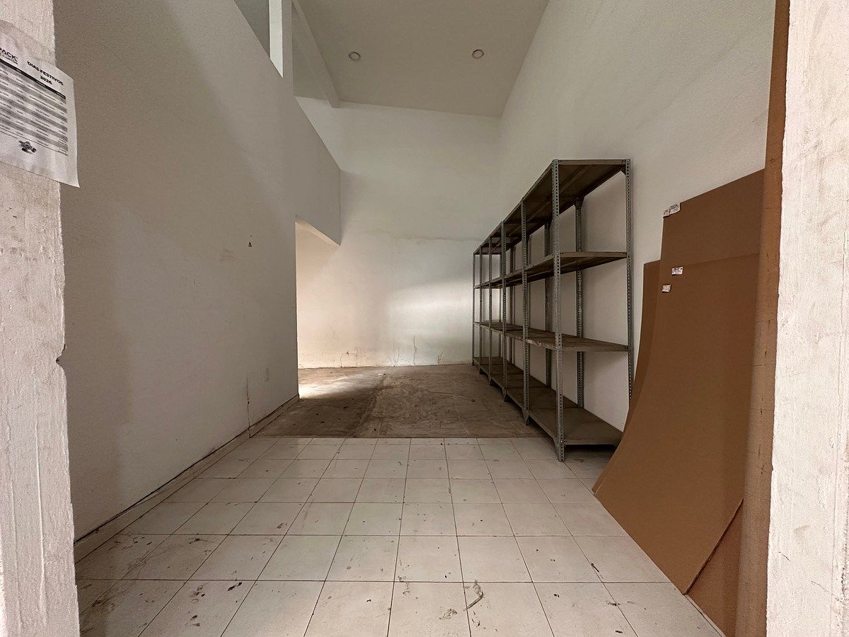 Commercial Storage Unit in Maya, Mérida, photo 9 of 26