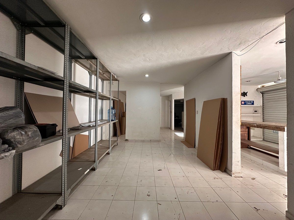 Commercial Storage Unit in Maya, Mérida, photo 10 of 26
