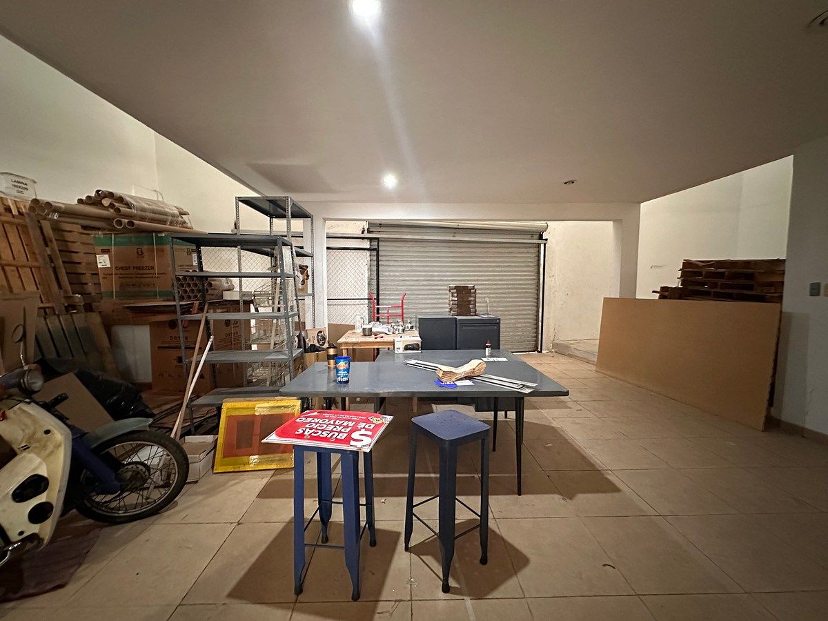 Commercial Storage Unit in Maya, Mérida, photo 14 of 26