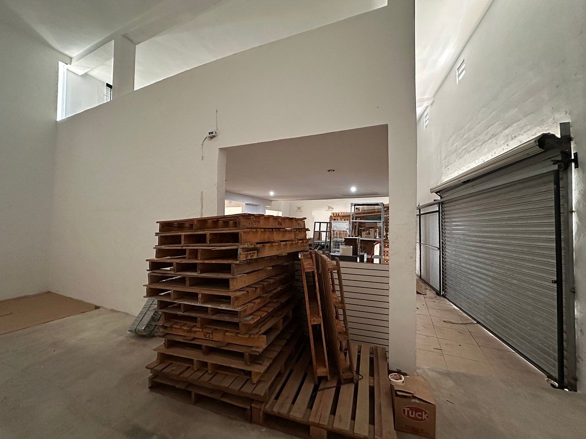 Commercial Storage Unit in Maya, Mérida, photo 15 of 26