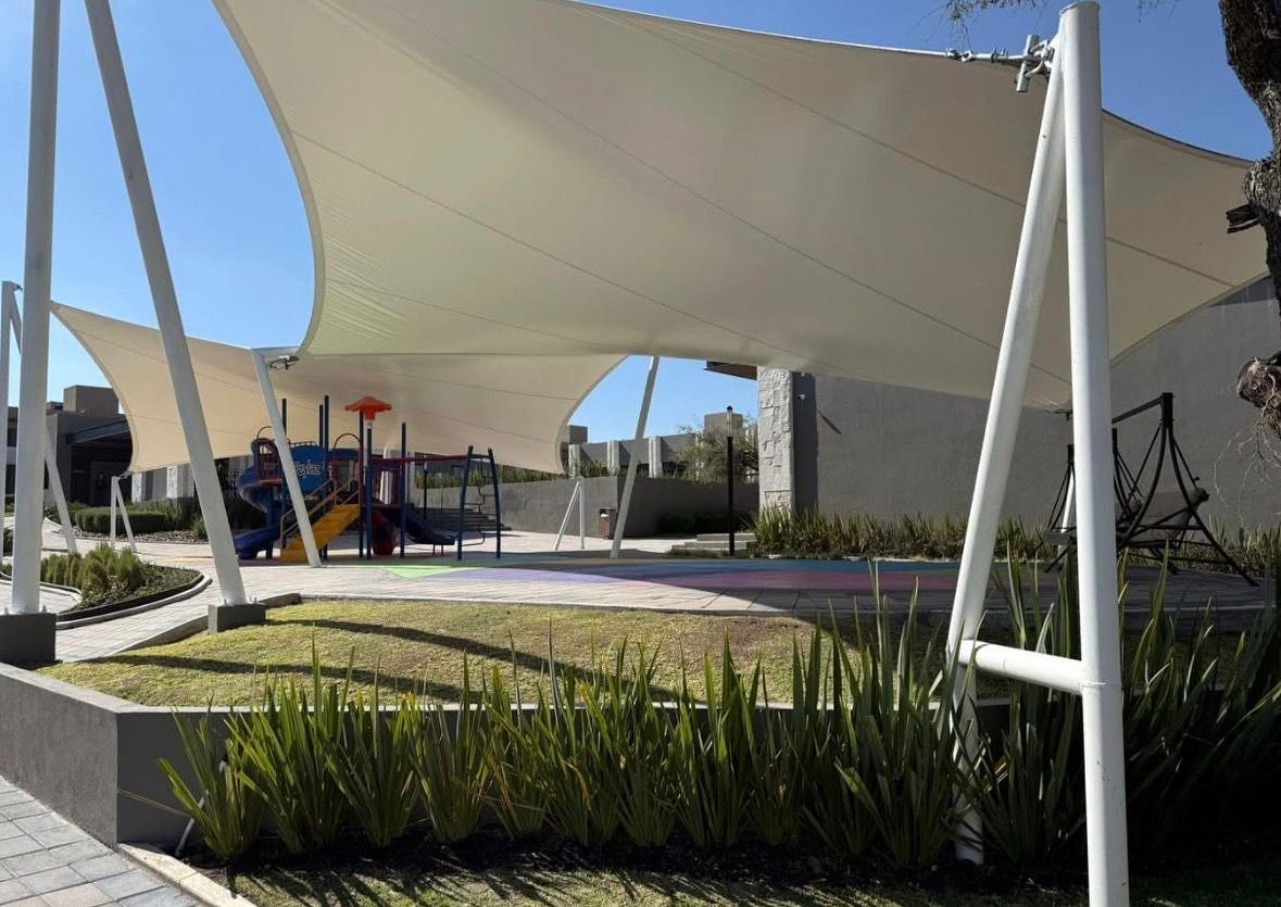 Casa em Villa Magna, Querétaro, foto 17 de 22