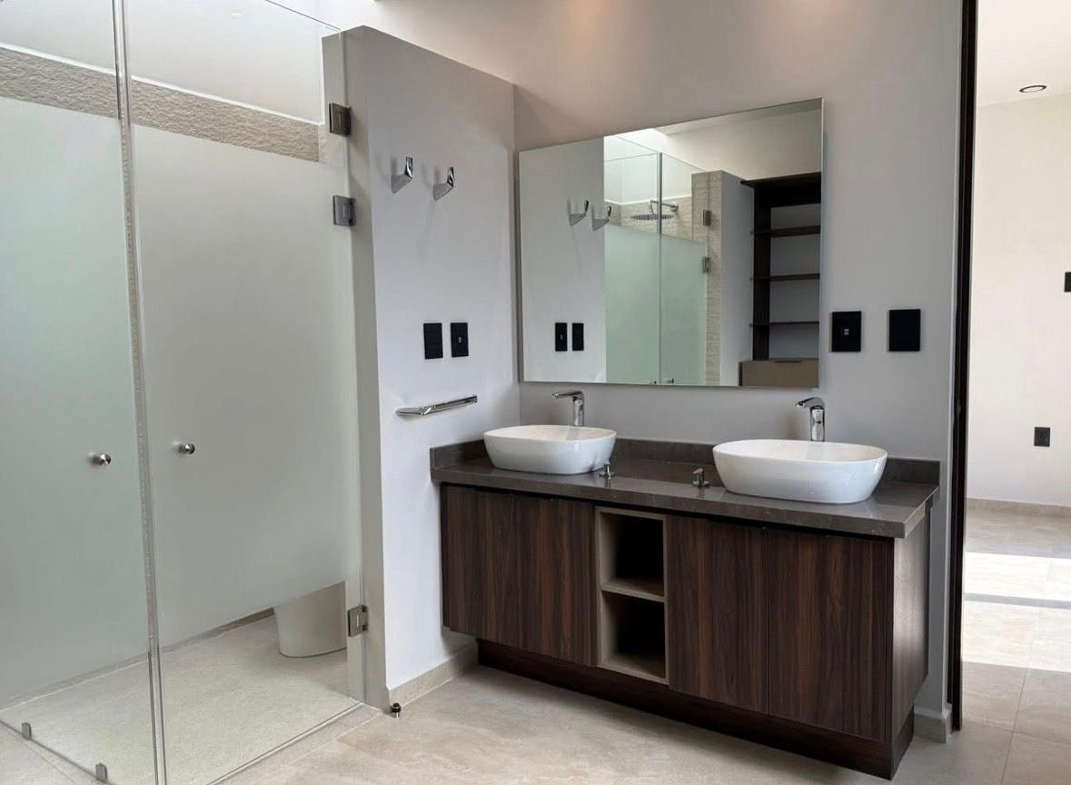 Casa em Villa Magna, Querétaro, foto 8 de 22