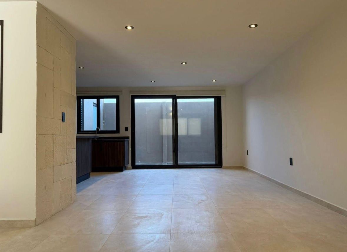 Casa em Villa Magna, Querétaro, foto 3 de 22