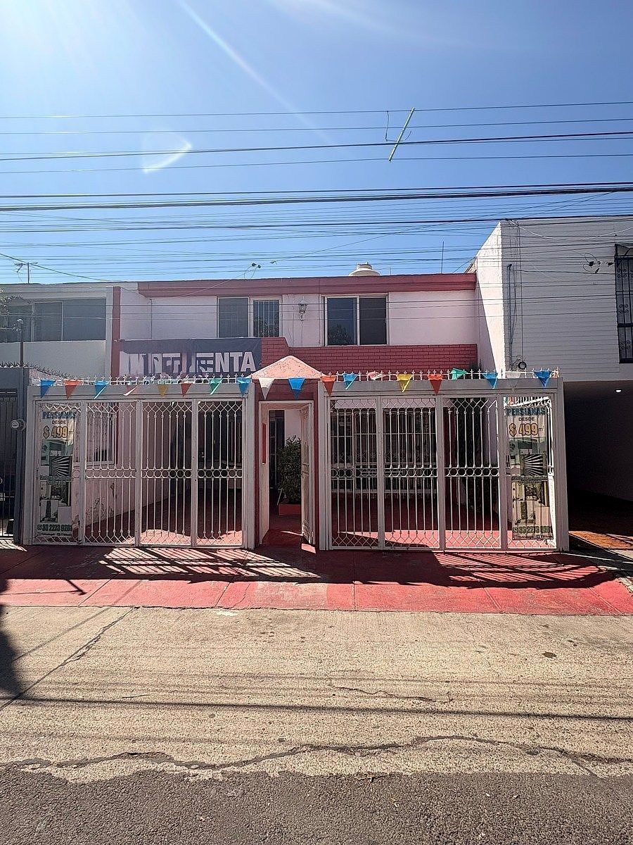 Casa en la Calma, foto 1 de 18