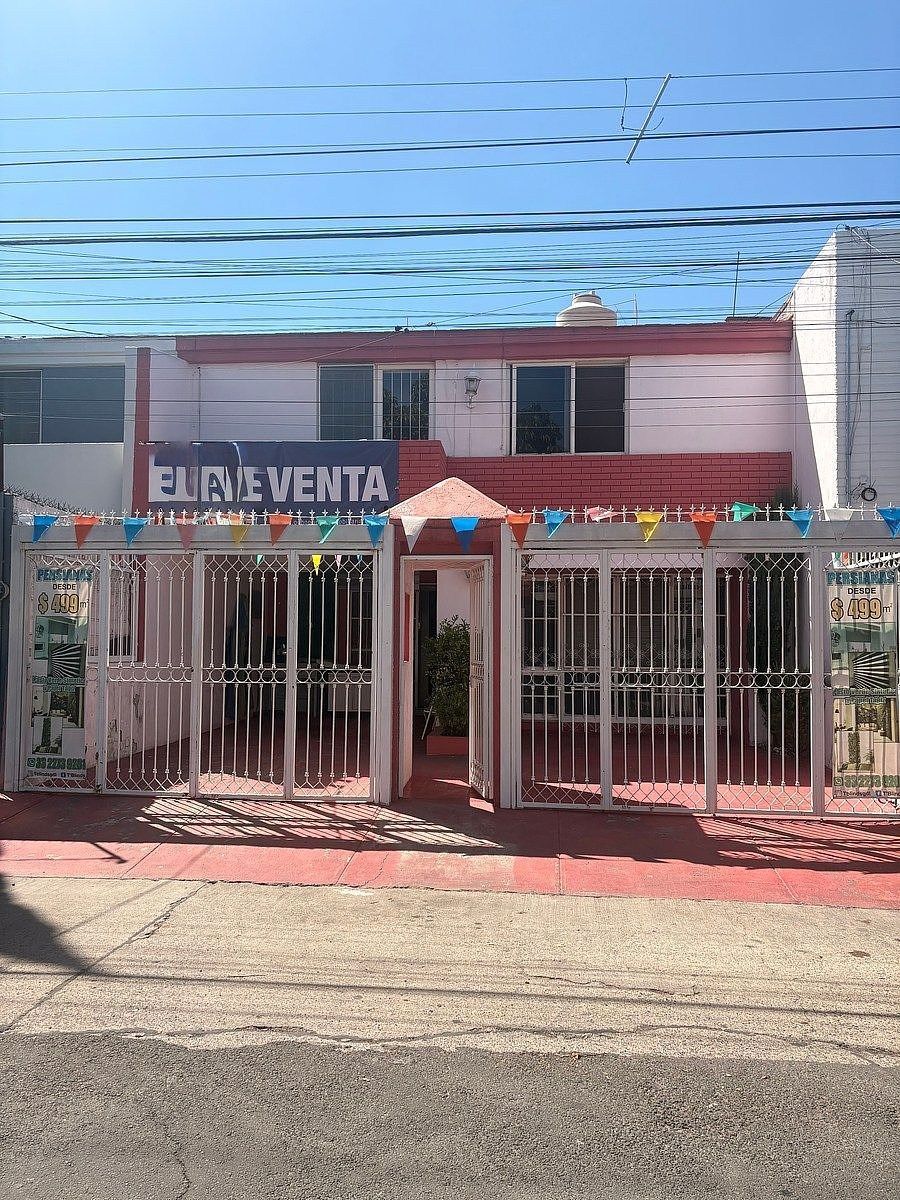 Casa en La Calma, Zapopan, foto 2 de 18
