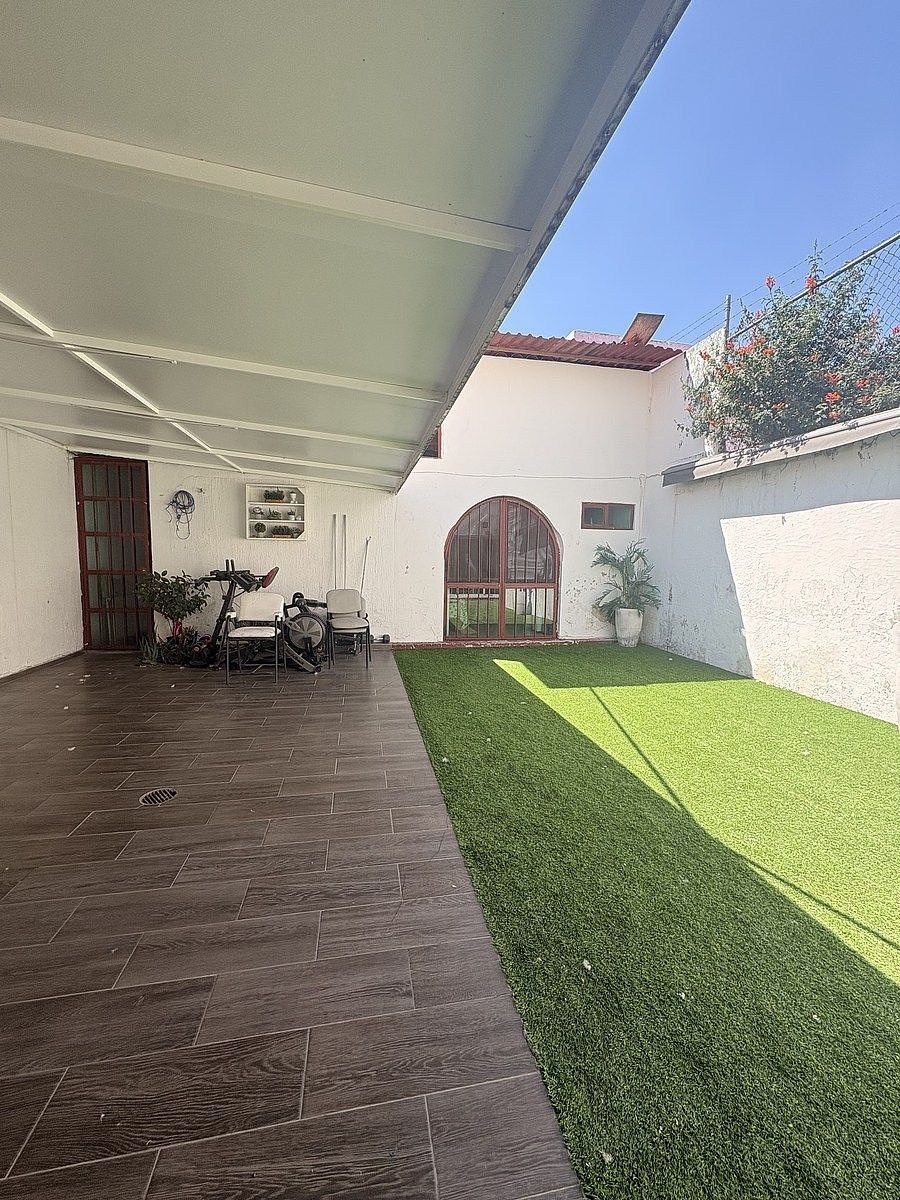 Casa en La Calma, Zapopan, foto 8 de 18