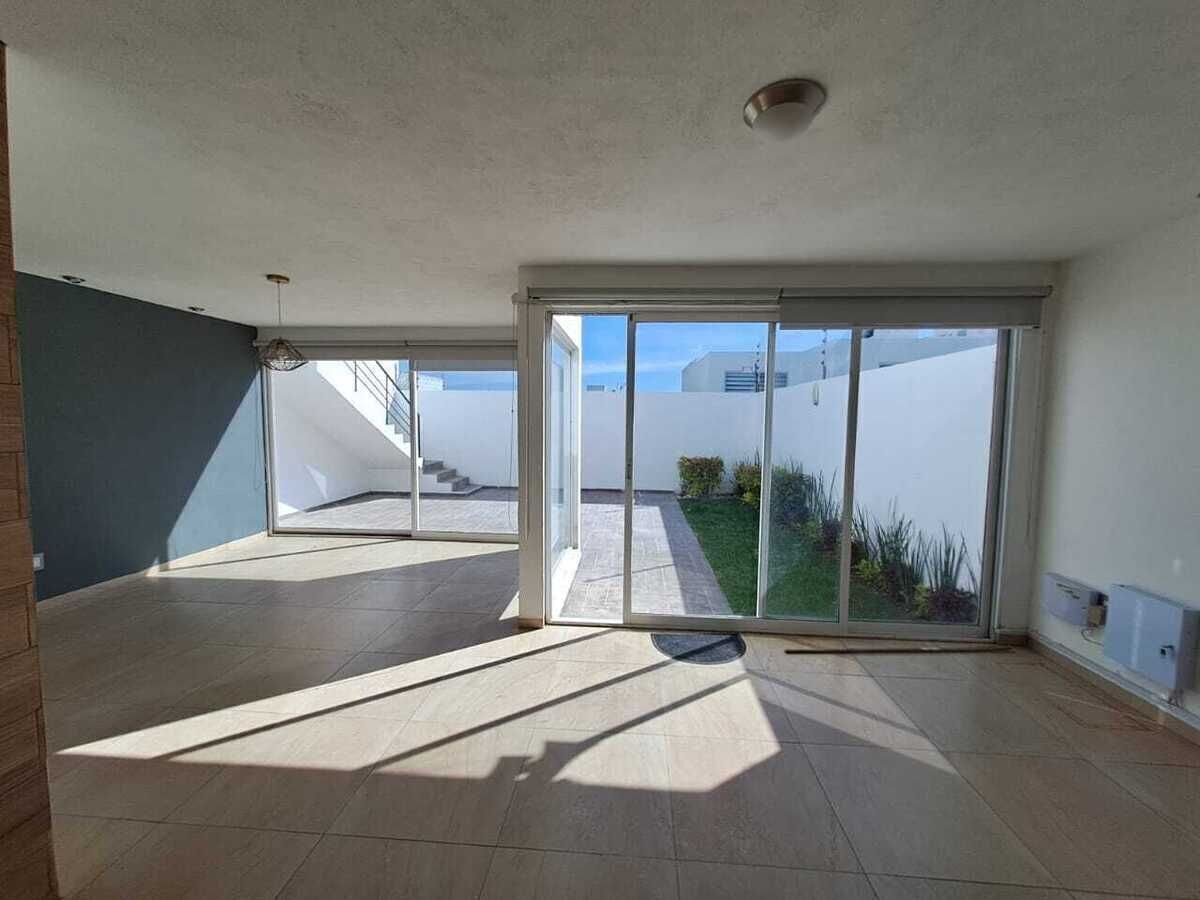 Casa em condomínio fechado em Juriquilla, Querétaro, foto 6 de 20