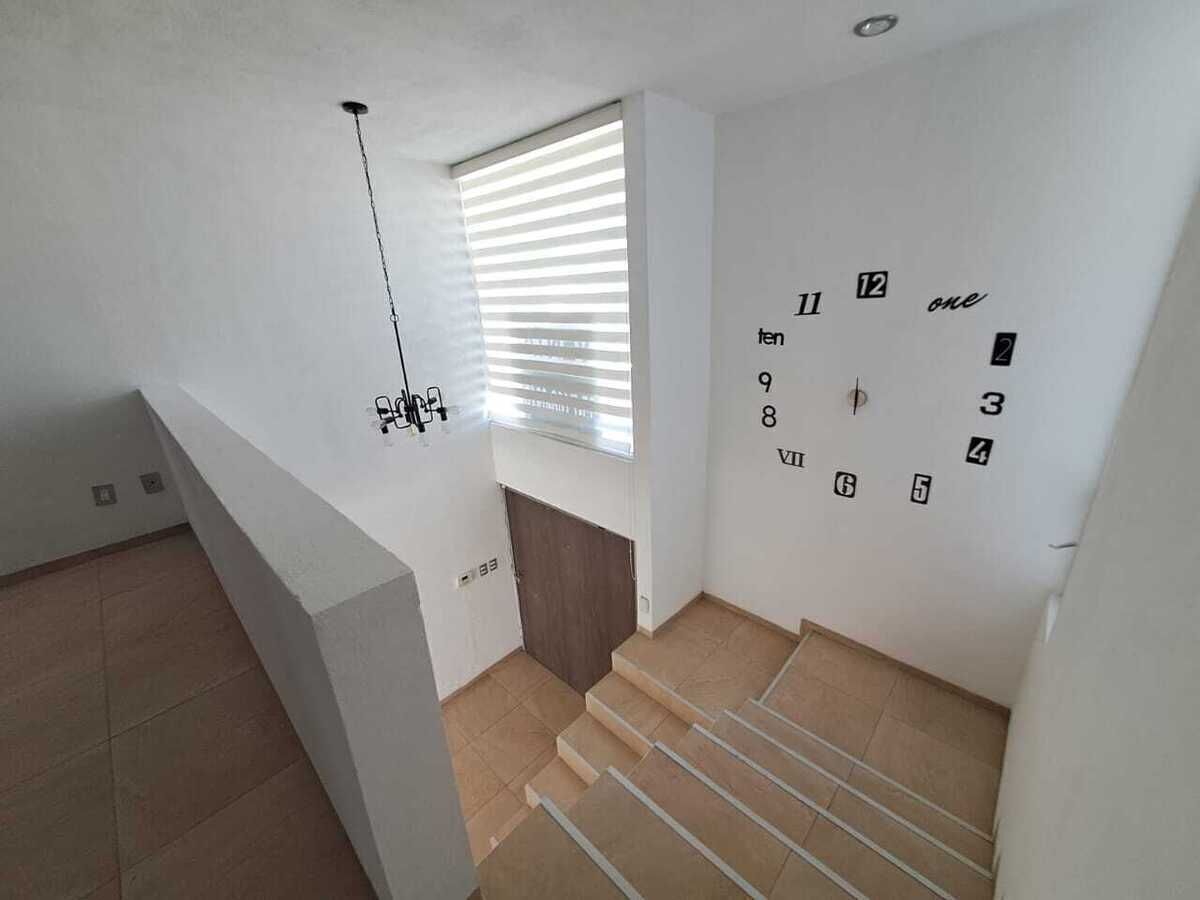 Casa em condomínio fechado em Juriquilla, Querétaro, foto 8 de 20
