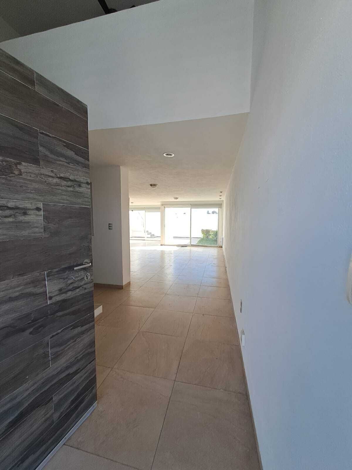 Casa em condomínio fechado em Juriquilla, Querétaro, foto 19 de 20