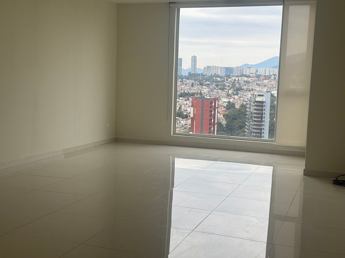 Renta departamento Interlomas, foto 1 de 16