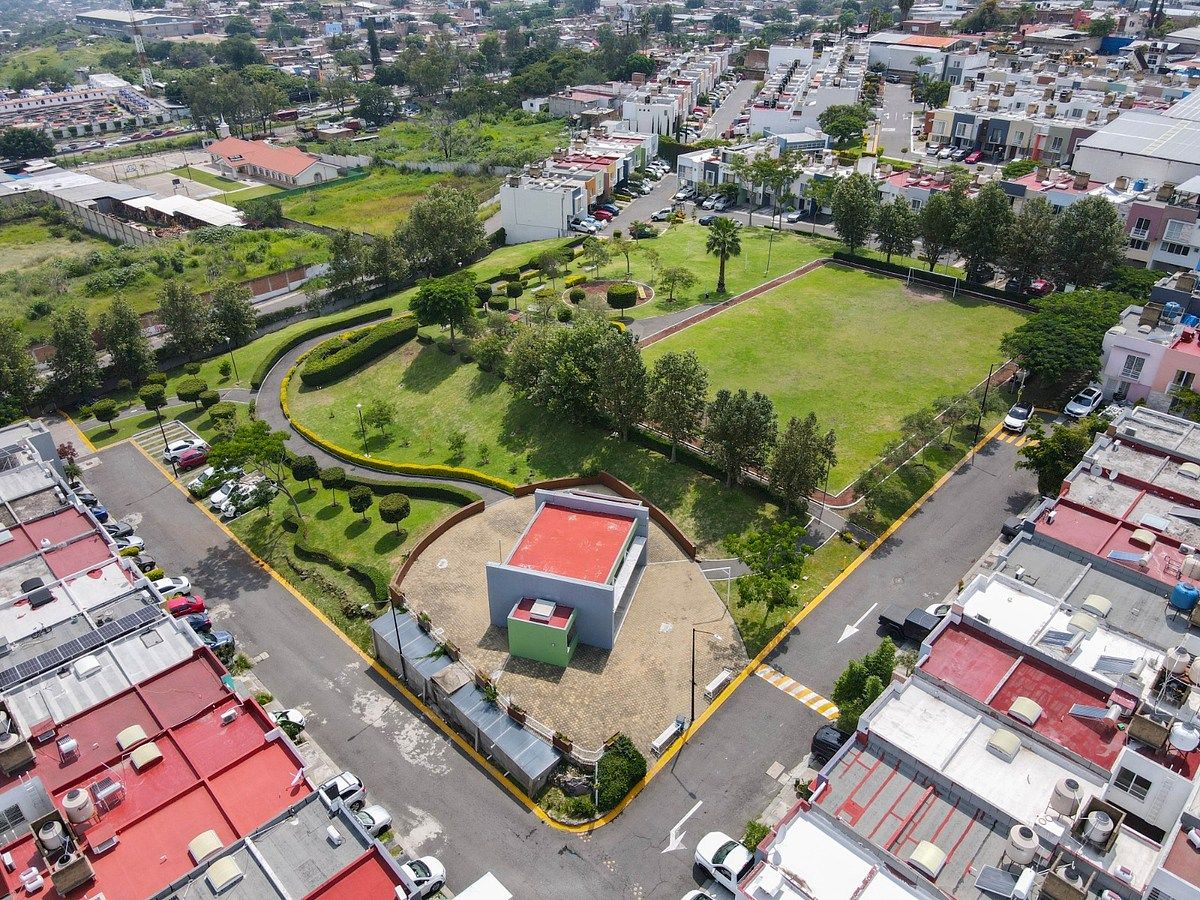 Casa em El Cerrito, Tlaquepaque, foto 4 de 15