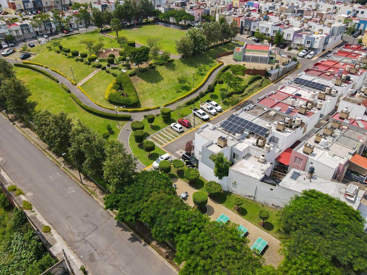 Casa em El Cerrito, Tlaquepaque, foto 3 de 15