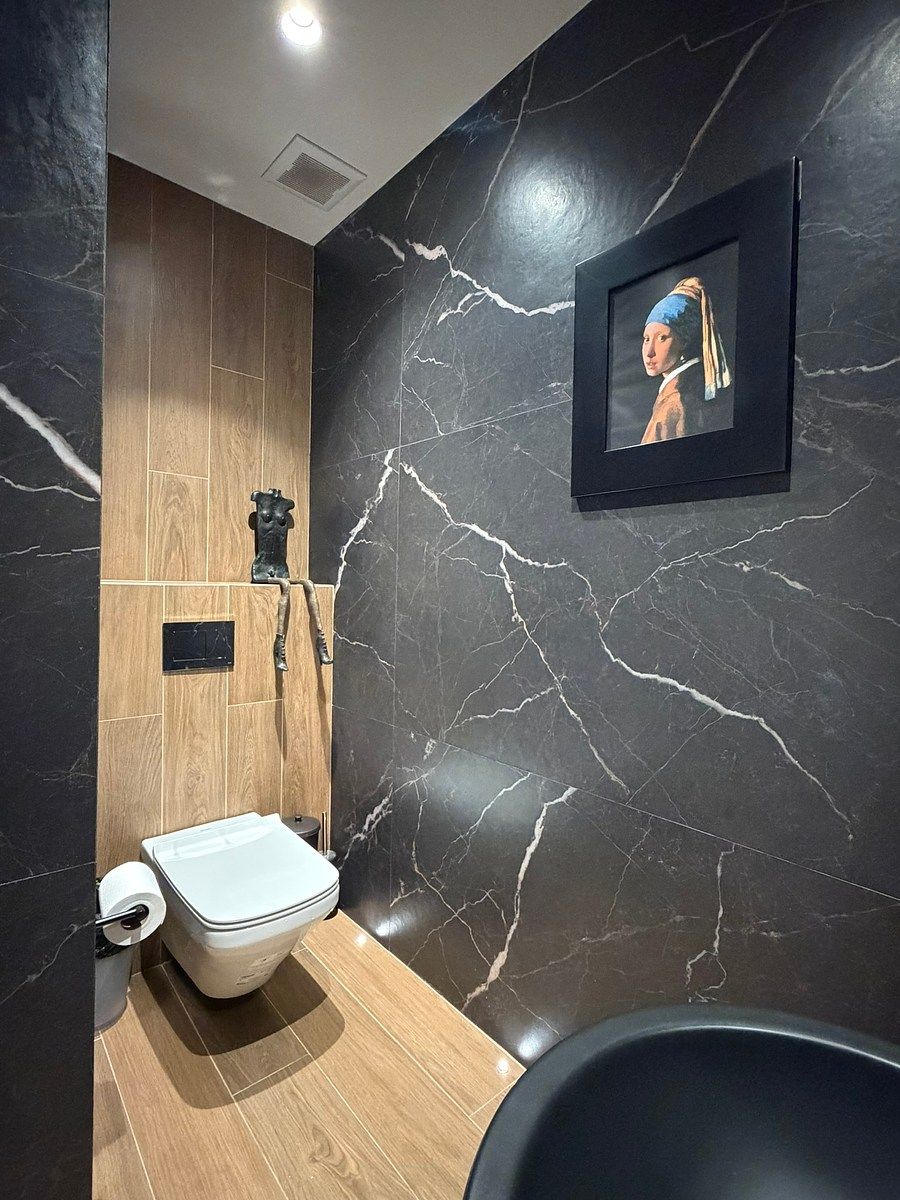 Apartment in Cumbres Reforma, Cuajimalpa de Morelos, photo 25 of 44