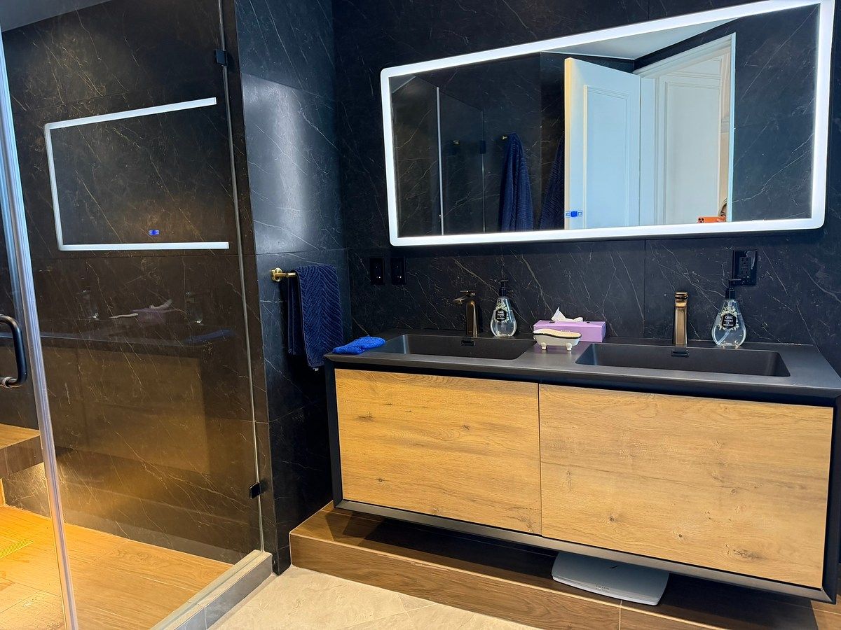 Apartment in Cumbres Reforma, Cuajimalpa de Morelos, photo 26 of 44