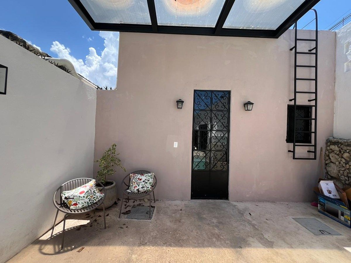 Casa en Mérida Centro, Mérida, foto 14 de 15