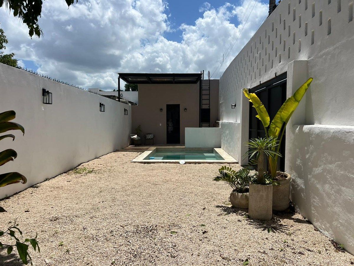 Casa en Mérida Centro, Mérida, foto 13 de 15