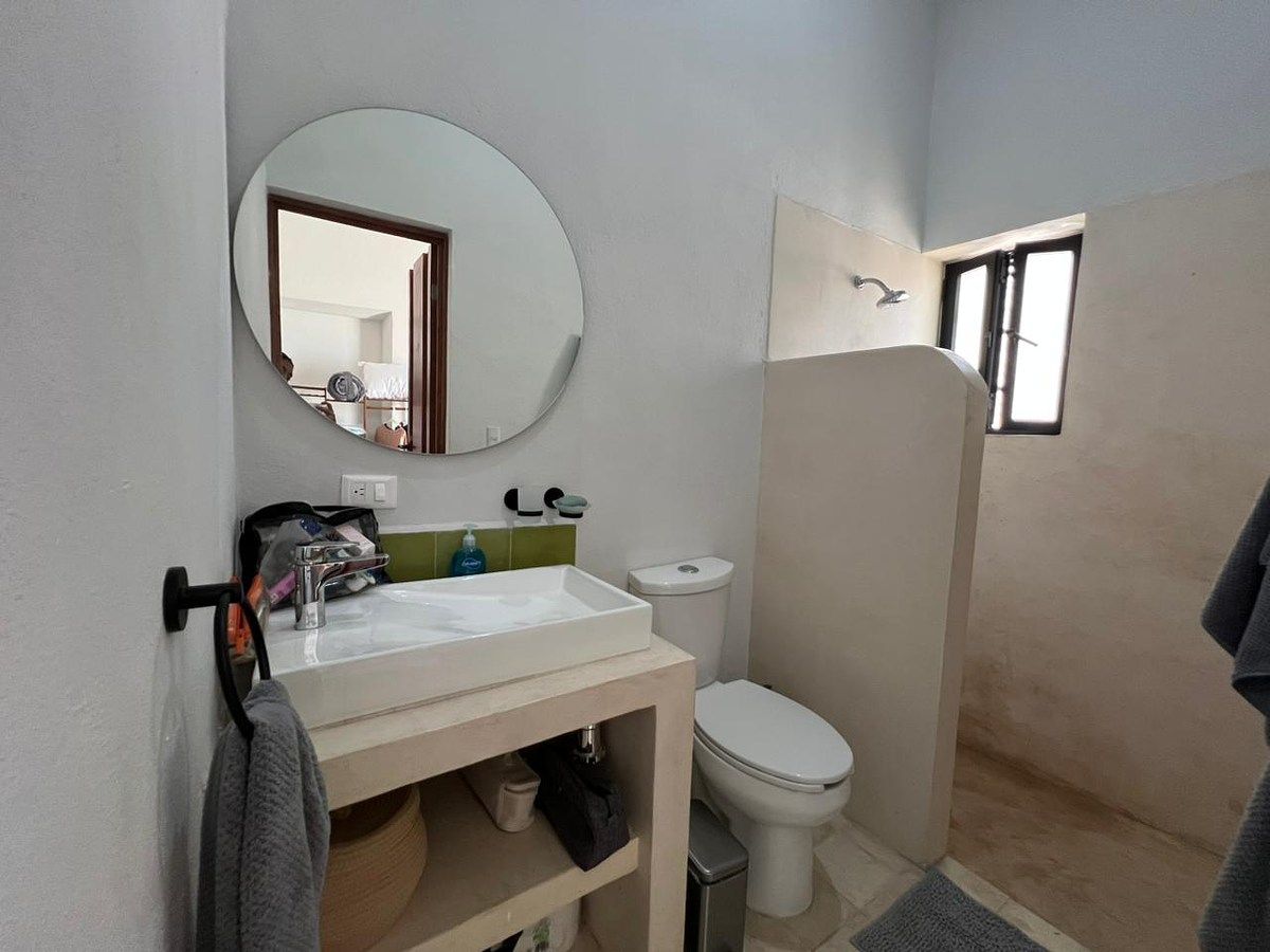 Casa en Mérida Centro, Mérida, foto 11 de 15