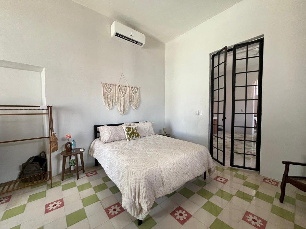 Casa en Mérida Centro, Mérida, foto 10 de 15