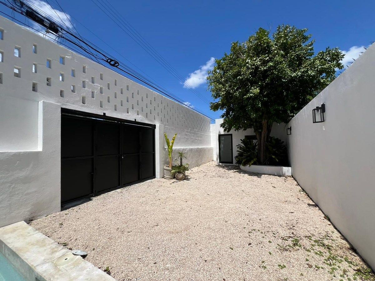 Casa en Mérida Centro, Mérida, foto 15 de 15