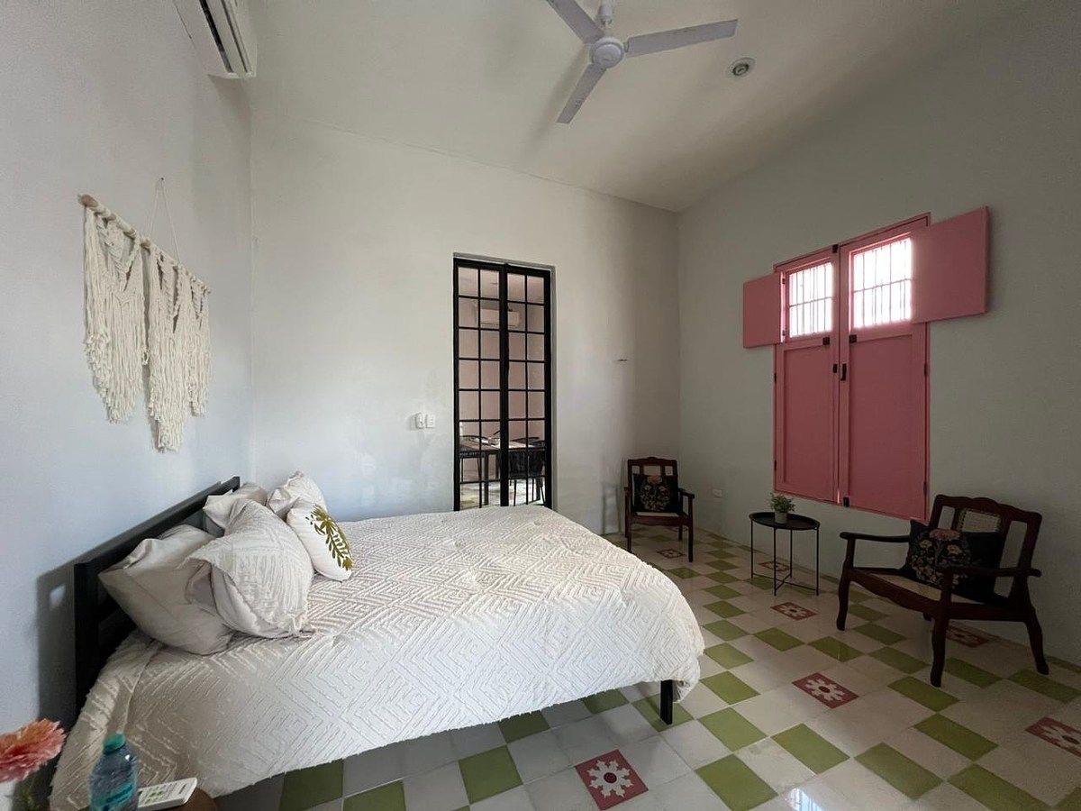 Casa en Mérida Centro, Mérida, foto 9 de 15