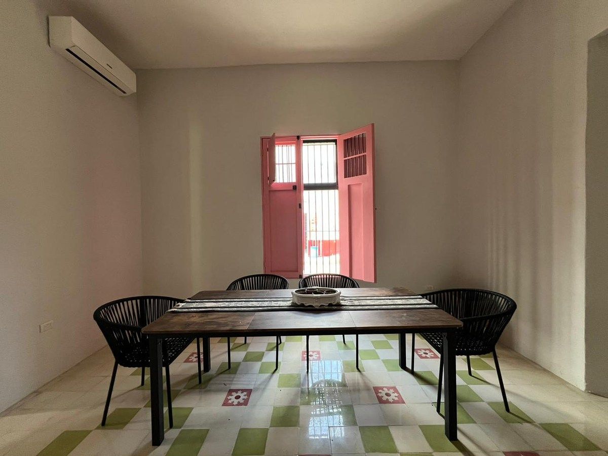 Casa en Mérida Centro, Mérida, foto 7 de 15