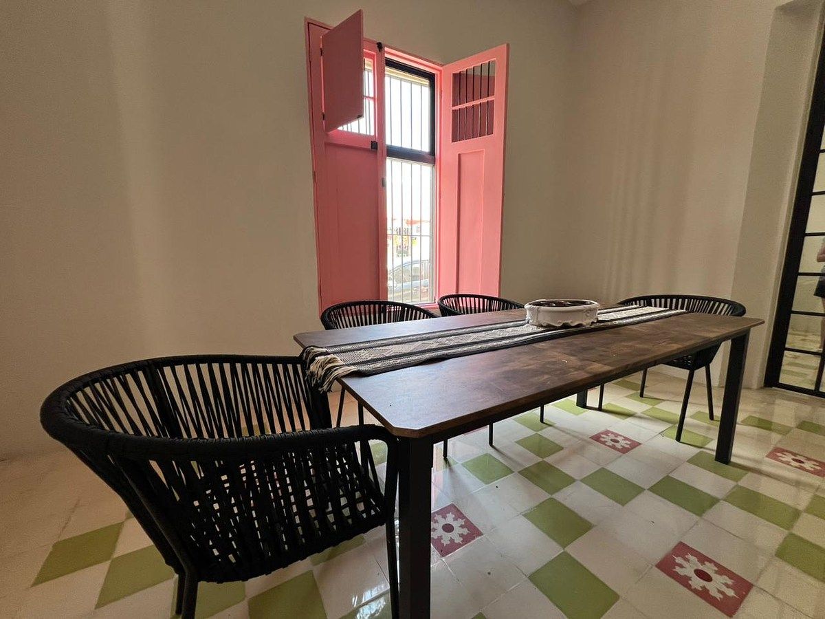 Casa en Mérida Centro, Mérida, foto 6 de 15