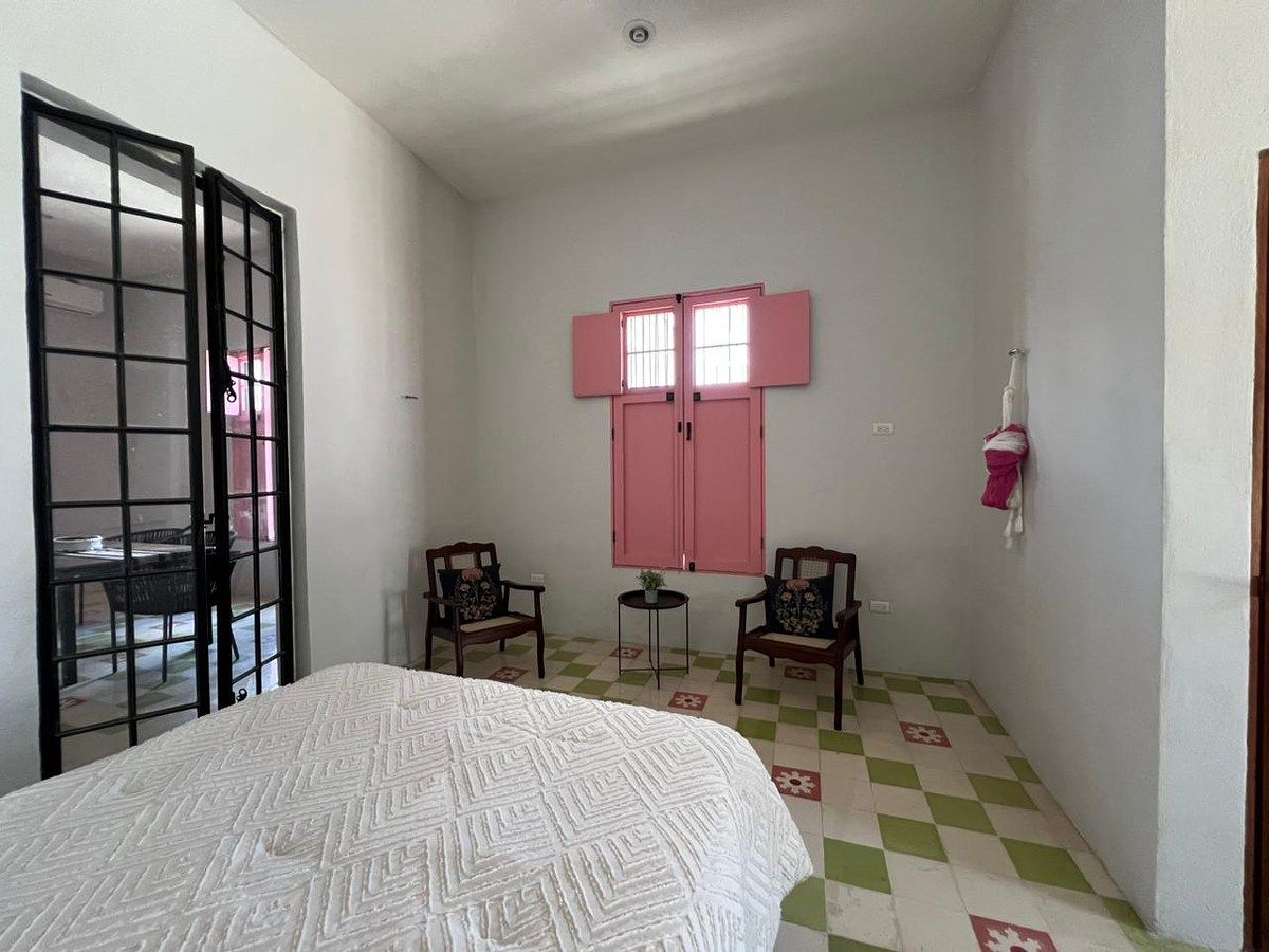 Casa en Mérida Centro, Mérida, foto 8 de 15