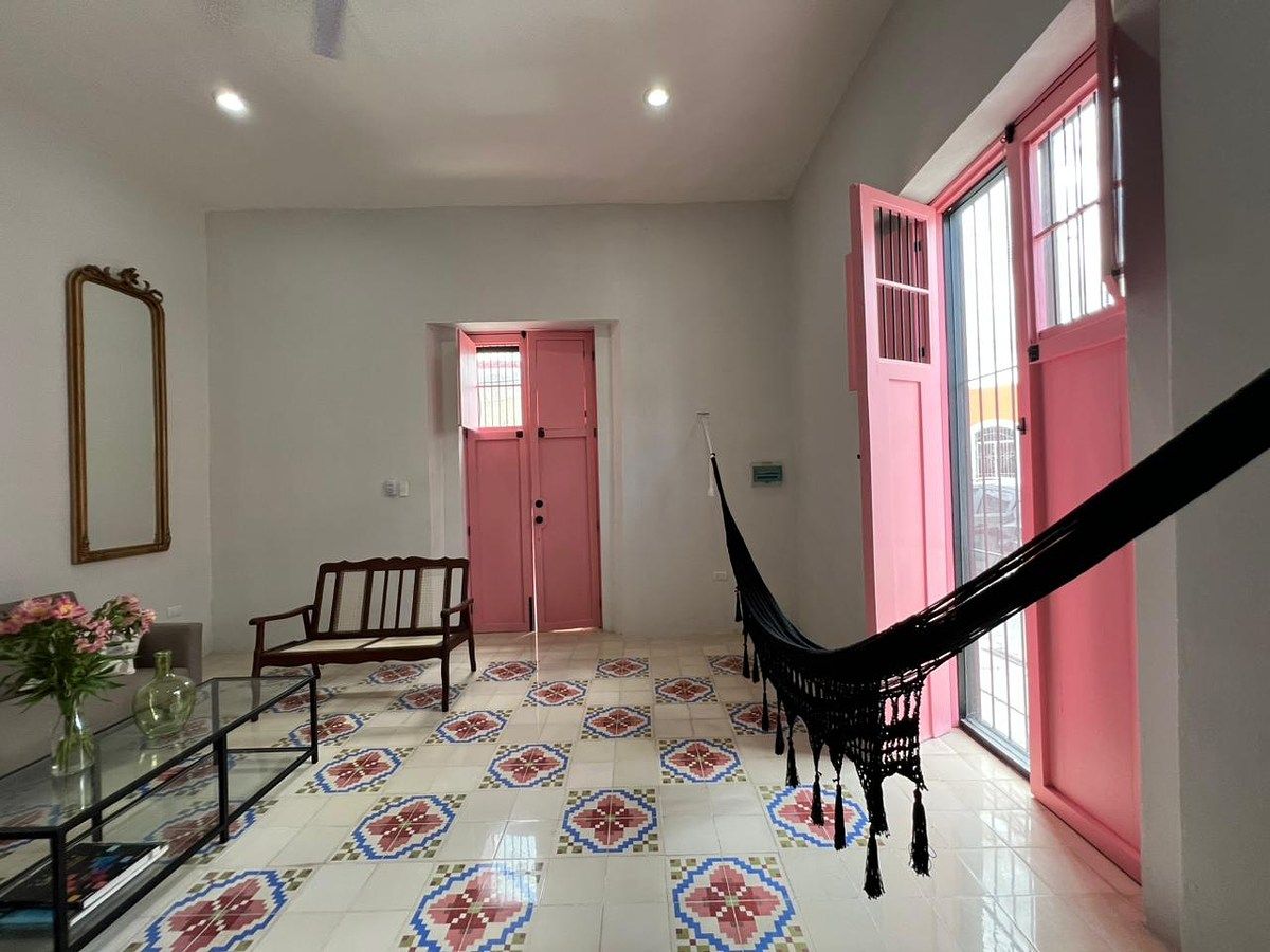 Casa en Mérida Centro, Mérida, foto 3 de 15