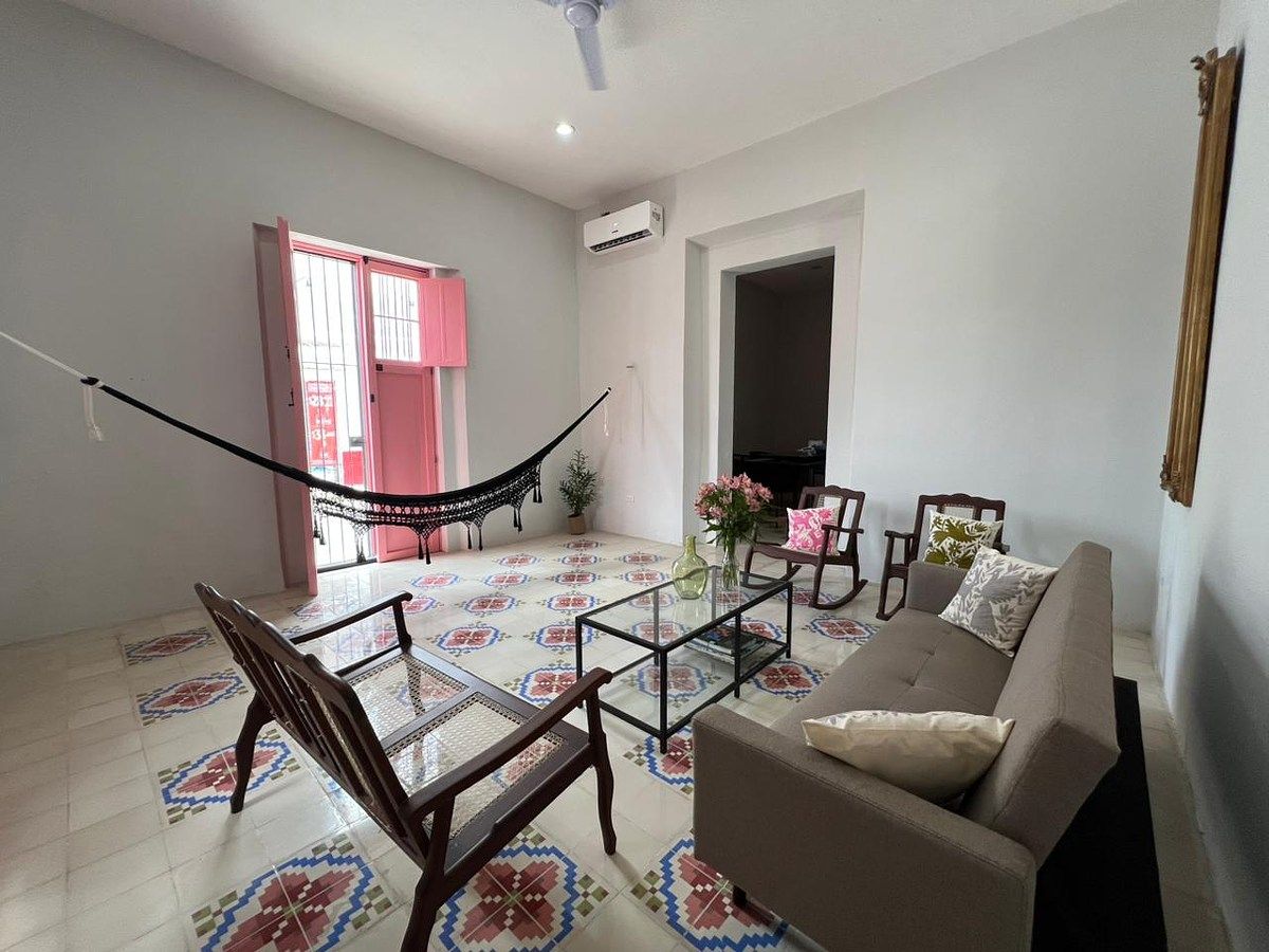 Casa en Mérida Centro, Mérida, foto 2 de 15