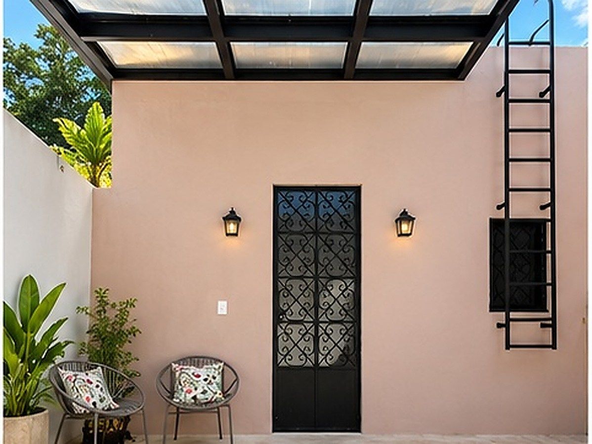 Casa em Mérida Centro, Mérida, foto 10 de 13