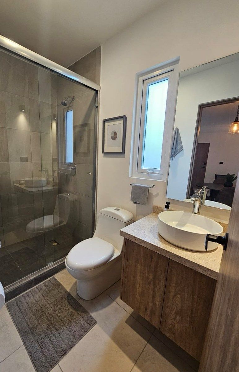 Apartamento em Villas del Refugio, El Marqués, foto 2 de 39