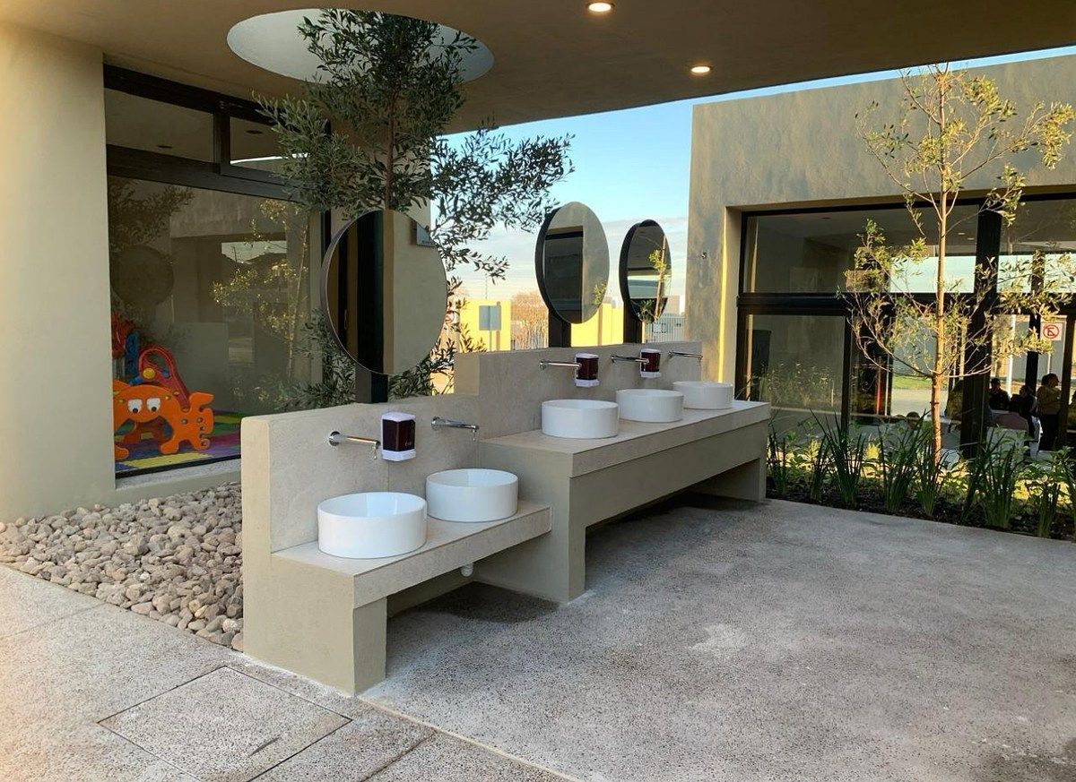 Apartamento em Villas del Refugio, El Marqués, foto 7 de 39
