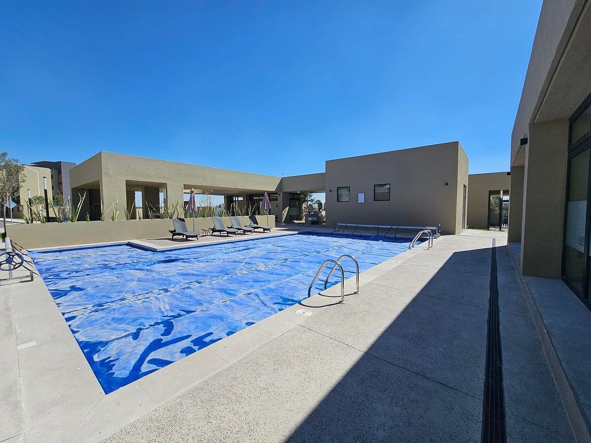 Apartamento em Villas del Refugio, El Marqués, foto 27 de 39
