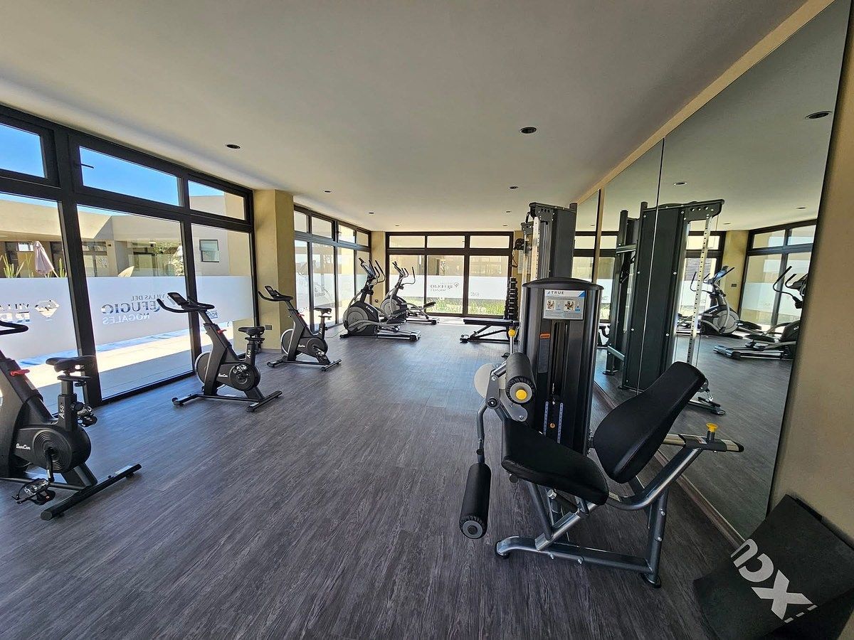 Apartamento em Villas del Refugio, El Marqués, foto 28 de 39