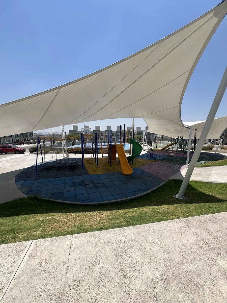 Apartamento em Villas del Refugio, El Marqués, foto 32 de 39