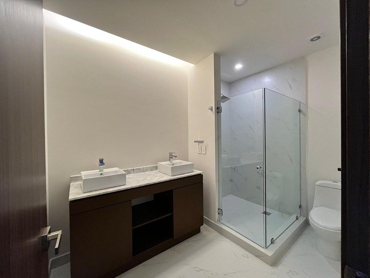 Apartment in Santa Fe Cuajimalpa, Cuajimalpa de Morelos, photo 6 of 6
