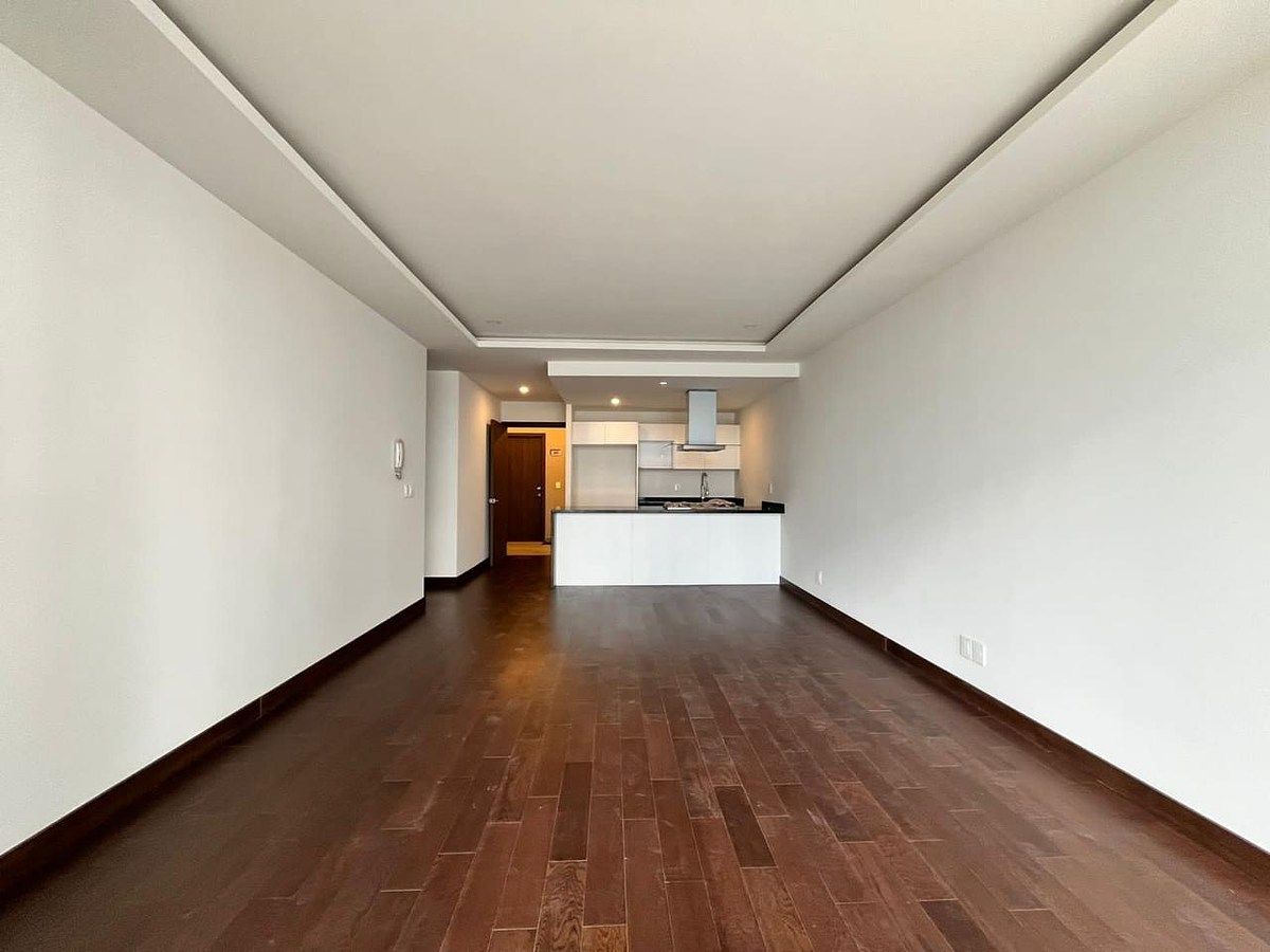 Apartment in Santa Fe Cuajimalpa, Cuajimalpa de Morelos, photo 2 of 6