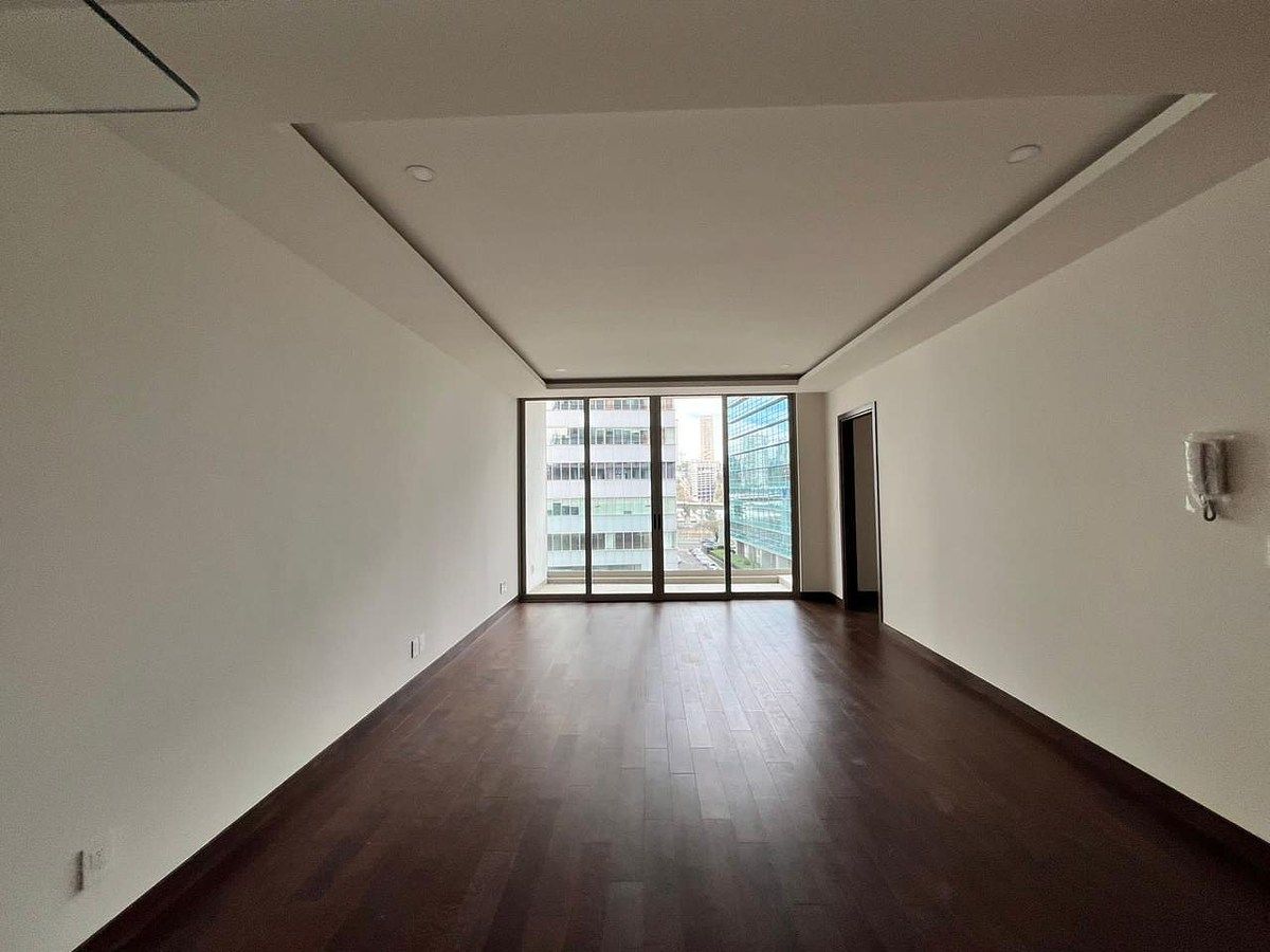 Apartment in Santa Fe Cuajimalpa, Cuajimalpa de Morelos, photo 3 of 6