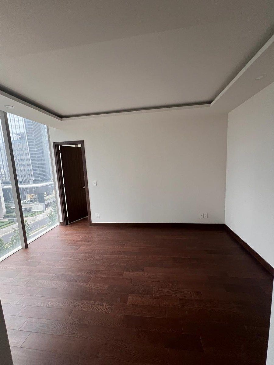 Apartment in Santa Fe Cuajimalpa, Cuajimalpa de Morelos, photo 5 of 6