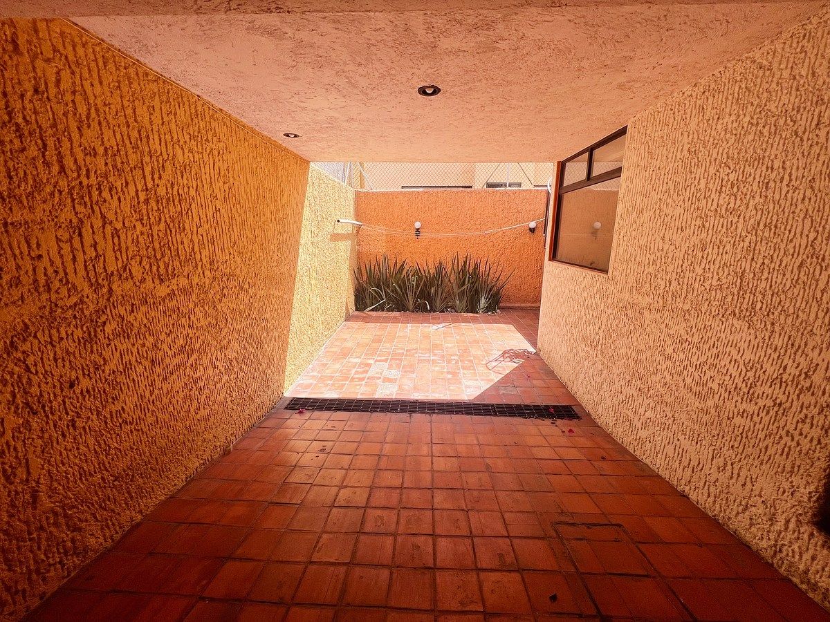 House in Vista del Valle Sección Bosques, Naucalpan de Juárez, photo 18 of 25