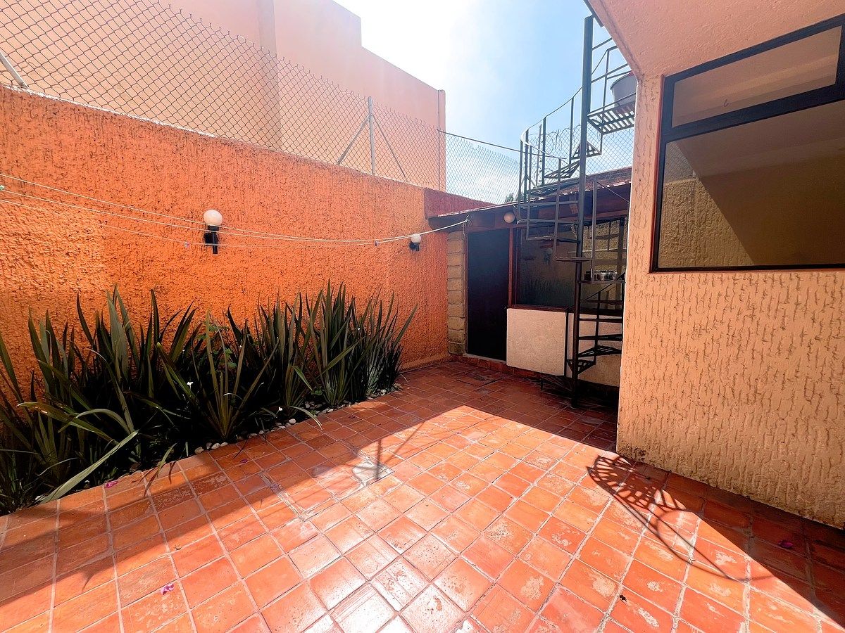 House in Vista del Valle Sección Bosques, Naucalpan de Juárez, photo 19 of 25