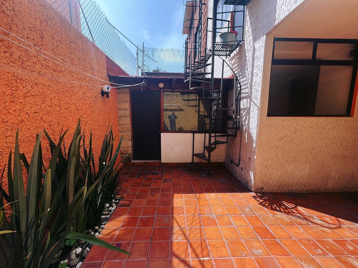 House in Vista del Valle Sección Bosques, Naucalpan de Juárez, photo 20 of 25