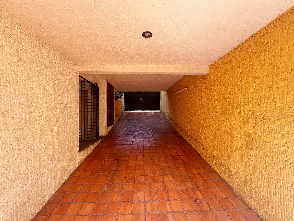 House in Vista del Valle Sección Bosques, Naucalpan de Juárez, photo 21 of 25