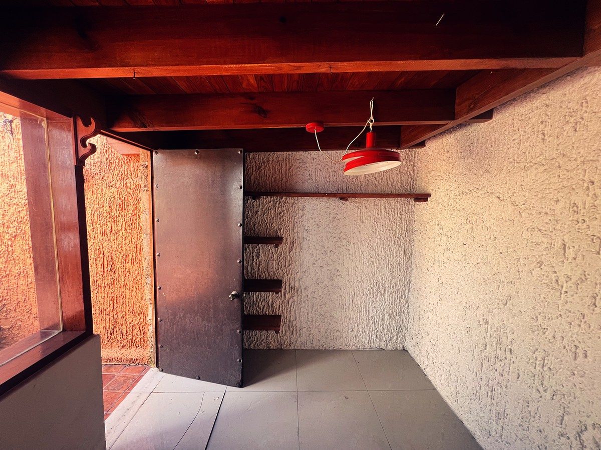 House in Vista del Valle Sección Bosques, Naucalpan de Juárez, photo 22 of 25