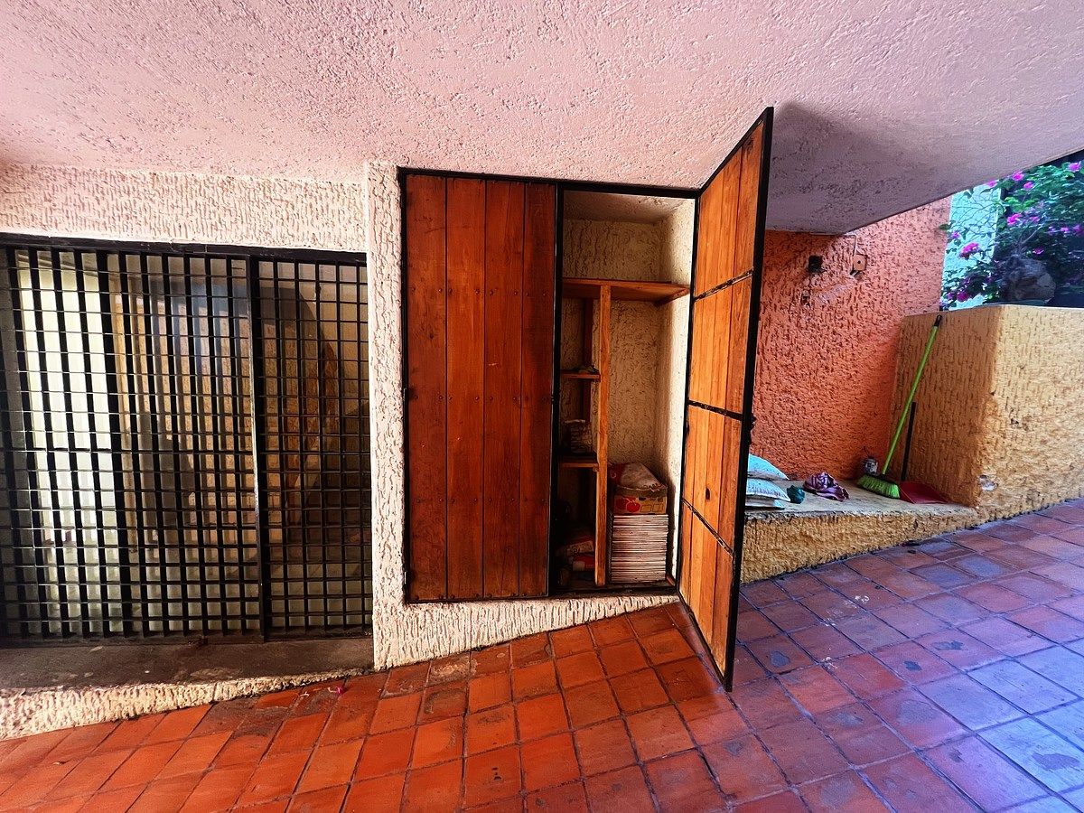 House in Vista del Valle Sección Bosques, Naucalpan de Juárez, photo 23 of 25