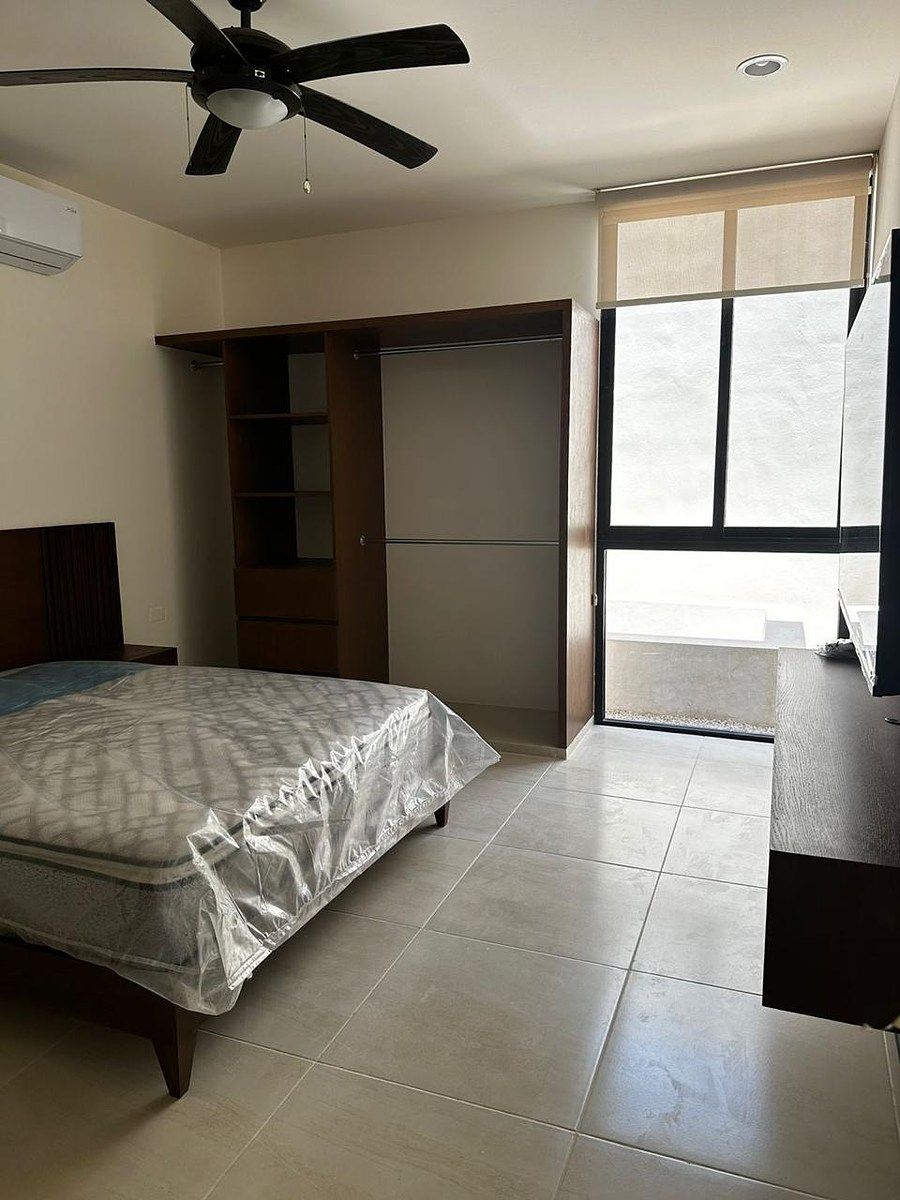 Departamento en Temozón Norte, Mérida, foto 4 de 14