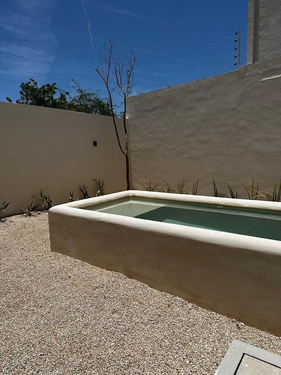 Departamento en Temozón Norte, Mérida, foto 6 de 14